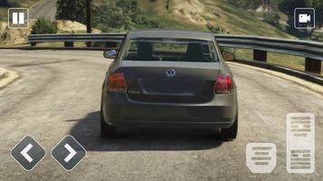 Epic Polo Car Parking Games screenshot 1