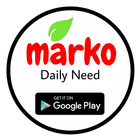 Marko Daily Need Zeichen