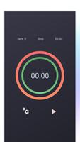 timer for fitness স্ক্রিনশট 1