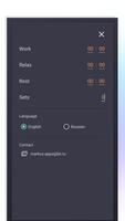 timer for fitness স্ক্রিনশট 3