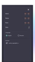 timer for fitness screenshot 3