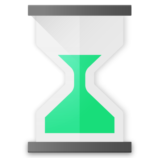 Chrono List - Interval Timer