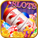 Mega Coin Pusher ไอคอน