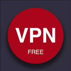 Free VPN simgesi