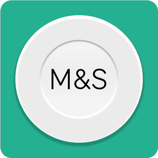 Cook With M&S