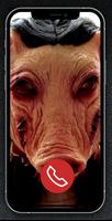 Chat with babi ngepet – call prank creepy ghost скриншот 3