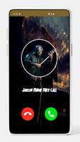 Jason call prank – scary fake  screenshot 2