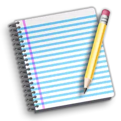 Fliq Notes Notepad