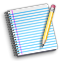 Fliq Notes Notepad
