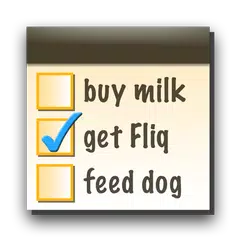 Fliq Tasks