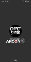 Carpet Shark Affiche