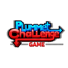 Plummet Challenge Game icono