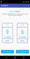 SwitchBack ภาพหน้าจอ 2