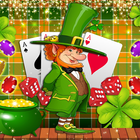 Irish Luck icône