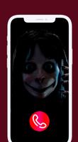Scary Creepy Momo call prank capture d'écran 1
