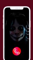 Scary Creepy Momo call prank screenshot 1