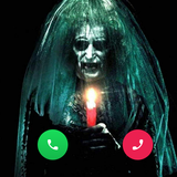 Fake call kuntilanak merah – v иконка