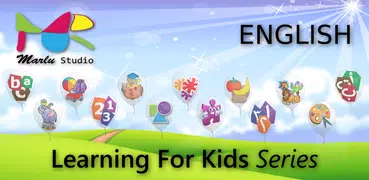 English Learning For Kids