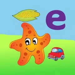 English Learning For Kids APK 下載