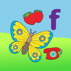 French Learning For Kids icon