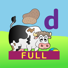 German Learning For Kids Full icon