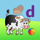 German Learning For Kids 圖標
