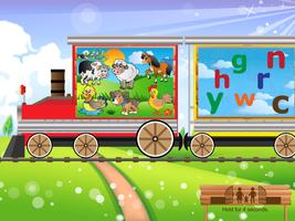 Puzzles Game For Kids: Mixed 🎈 imagem de tela 3