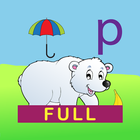 Russian Learning For Kids Full-icoon