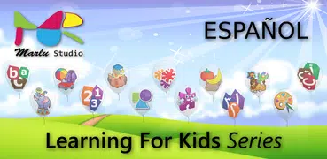 Spanish Learning For Kids