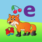 Spanish Learning For Kids ไอคอน