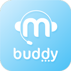 mBuddy icon