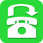 Auto Call Redial icono