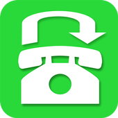 آیکون‌ Auto Call Redial