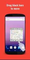 Fake GPS Location - Floater ảnh chụp màn hình 2