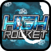 Rocket Royale High - Planet Sp APK