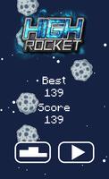 Rocket Royale High - Planet Sp poster