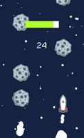 Rocket Royale High - Planet Space Game capture d'écran 2