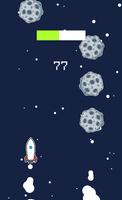 Rocket Royale High - Planet Space Game capture d'écran 3