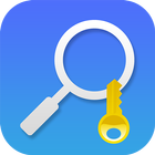 Search Everything Pro Key Zeichen
