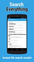 Search Everything Pro Key Plakat