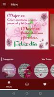 Frases Para Enamorar Mujer Affiche