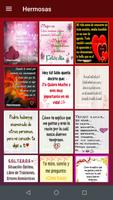 Frases Para Enamorar Mujer capture d'écran 2