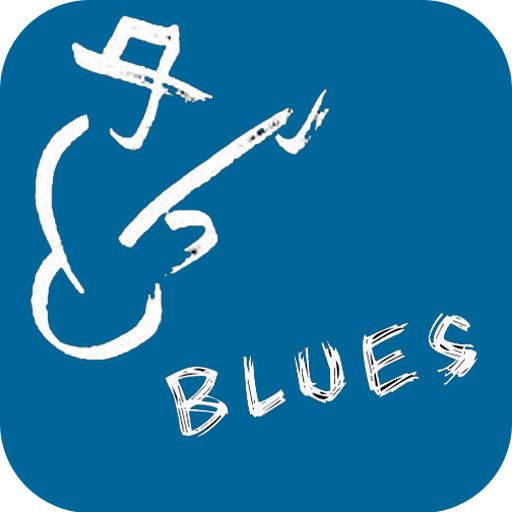 Blues Music App: Blues Radio