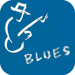 Скачать Blues Music App: Blues Radio XAPK