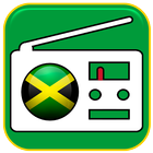 JM Radio: Jamaica Radio Live icône