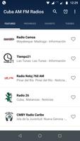 Radio Cuba Live screenshot 1
