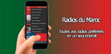 Radio Maroc en Direct