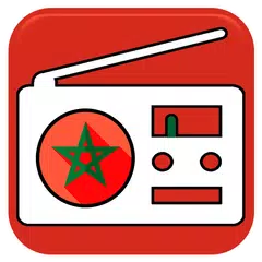 Radio Maroc en Direct APK Herunterladen