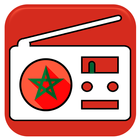 Radio Maroc en Direct biểu tượng
