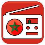 Radio Maroc en Direct icône